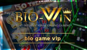 bio game vip เว็บสล็อตชั้นนำ ทางเข้า biobet ที่ท่านสามารถสัมผัสได้เพียงปลายนิ้ว คาสิโนออนไลน์ เว็บตรง bio gamming มาตรฐานสากล ระดับโลก